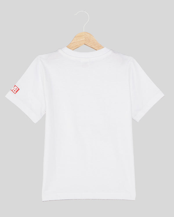Spider-man Pocket T-Shirt for Boys
