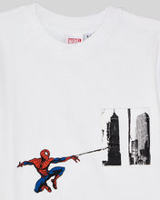 Load image into Gallery viewer, Spider-man Pocket T-Shirt for Boys