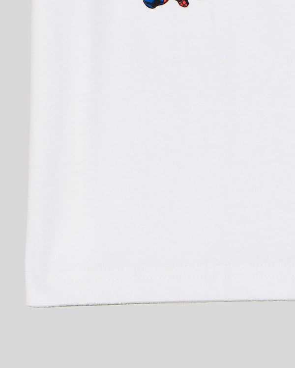 Spider-man Pocket T-Shirt for Boys