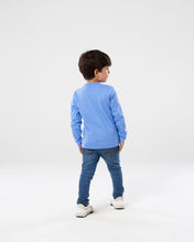 Load image into Gallery viewer, Spider-man Long Sleeve T-Shirt For Boys