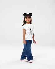 تحميل الصورة إلى عارض المعرض، تي شيرت برسومات ستيتش سكيتش