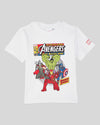 Avengers Assemble T-Shirt