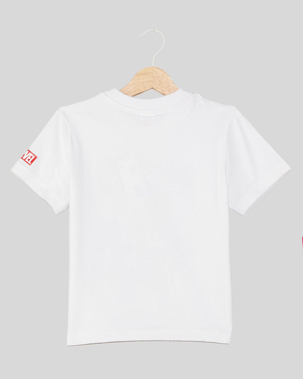 Avengers Assemble T-Shirt