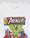 Avengers Assemble T-Shirt