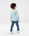 Spider-man Long Sleeve T-Shirt For Boys