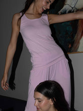Load image into Gallery viewer, TANK TOP Lilac