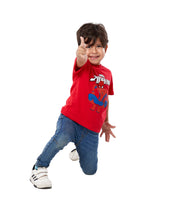 Load image into Gallery viewer, Spider-man T-Shirt