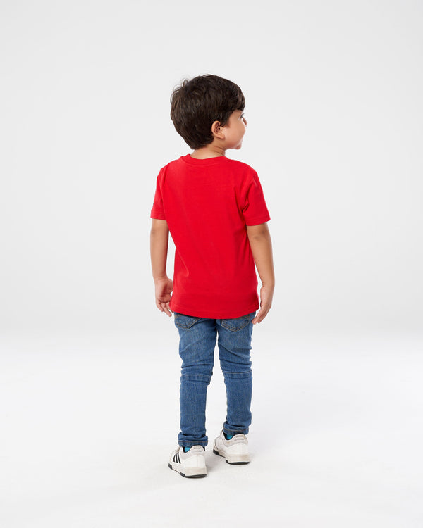Spider-man T-Shirt
