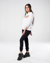 Load image into Gallery viewer, LION KING LS T-SHIRTFEMALE