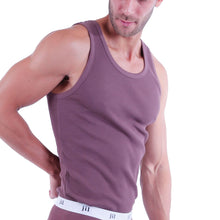 Load image into Gallery viewer, Men TANK TOP