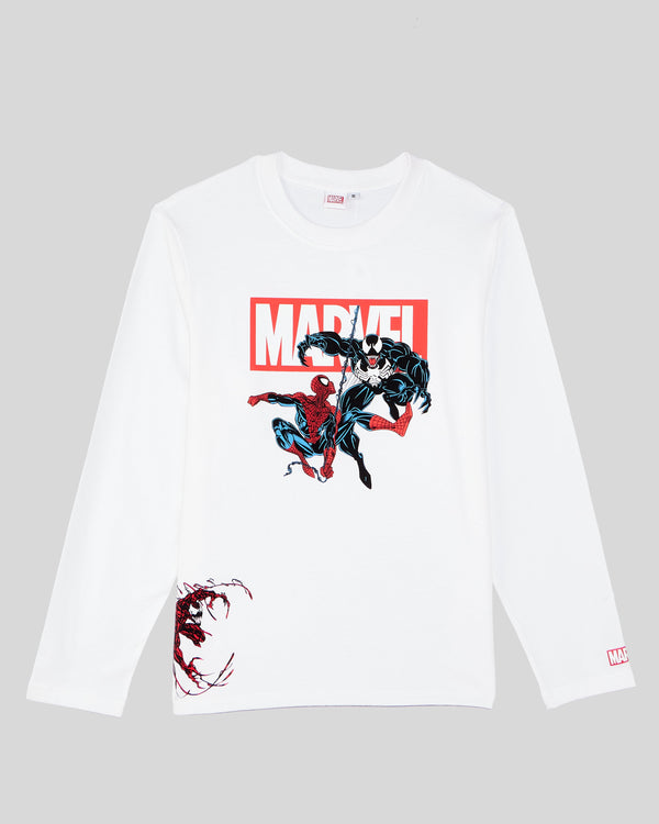 تي شيرت Venom LS