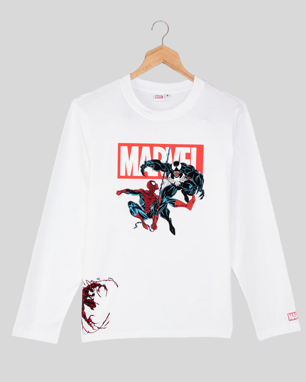 تي شيرت Venom LS