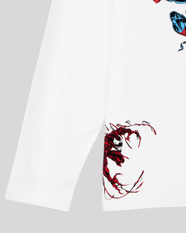 تي شيرت Venom LS