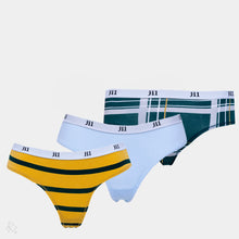 Load image into Gallery viewer, CHEEKY Pack of 3 AOP-SP1