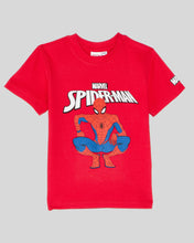 Load image into Gallery viewer, Spider-man T-Shirt
