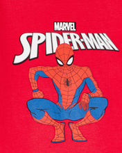 Load image into Gallery viewer, Spider-man T-Shirt