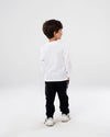 Boy's Spider-man Long Sleeve T-Shirt