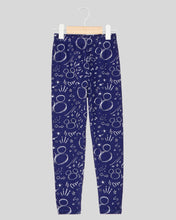 Load image into Gallery viewer, Girl's Mickey And Friends Leggings
