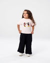 Mickey And Friends Kisses T-Shirt