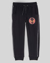 Boy's Spider-man Sweatpants