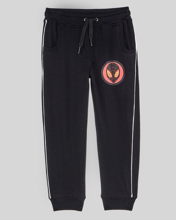 Boy's Spider-man Sweatpants
