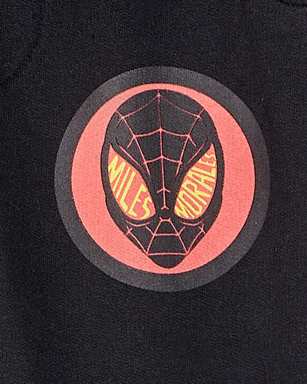 Boy's Spider-man Sweatpants