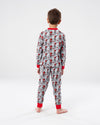 Disney BOYS SPIDER-MAN PAJAMAS