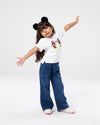 Mickey And Friends Kisses T-Shirt
