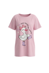 Women SS Nightgown – Ballerina