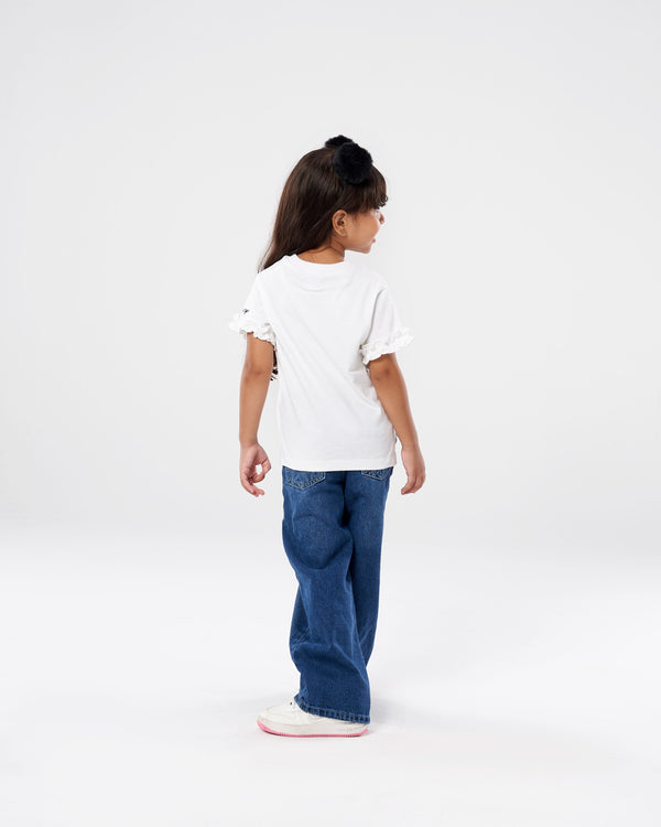 Mickey And Friends Kisses T-Shirt