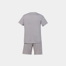 Load image into Gallery viewer, SS PAJAMA WITH SHORT Khaki
