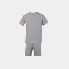 Load image into Gallery viewer, SS PAJAMA WITH SHORT Khaki