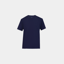Load image into Gallery viewer, Men Short sleeve Pijama Navy x Navy plaids