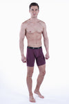 Men 9" Boxer Pack of 3