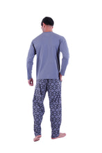 Load image into Gallery viewer, Men Long Sleeve T.SHIRT