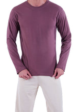 Load image into Gallery viewer, Boy LS T.SHIRT BITTER Chocolate