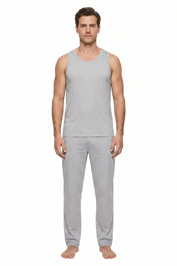 Men Sleeveless Top