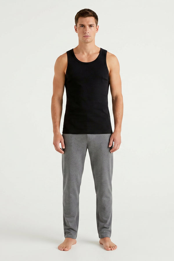 Men Sleeveless Top