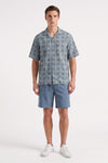 Men Oversized Waffle Pajama Set – Spring Lake Tribe
