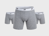 Men 3" Trunk Pack of 3