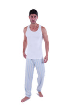 تحميل الصورة إلى عارض المعرض، تيشيرت بدون أكمام للرجال