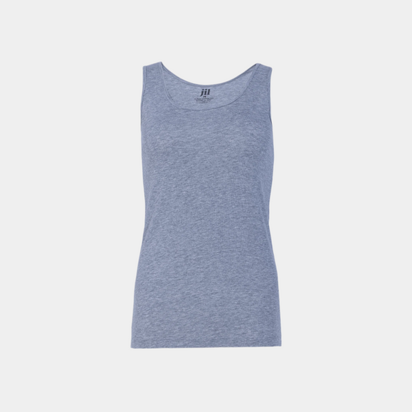 Men TANK TOP Grey