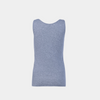 Men TANK TOP Grey