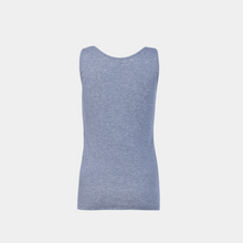 Load image into Gallery viewer, Men TANK TOP Grey