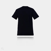 Load image into Gallery viewer, Men SS T.SHIRT Black