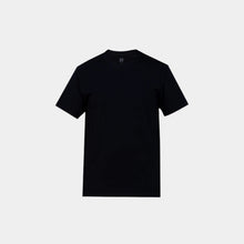 Load image into Gallery viewer, Men SS T.SHIRT Black