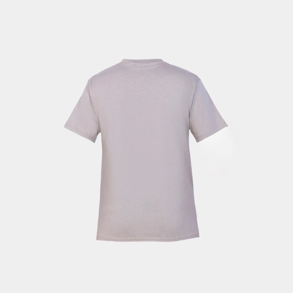Men SS T.SHIRT Khaki