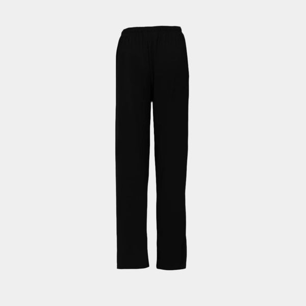 LOUNGE PANTS Black W