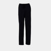 LOUNGE PANTS Black W