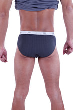 تحميل الصورة إلى عارض المعرض، مجموعة شورتات داخلية تتكون من 3 قطع للرجال